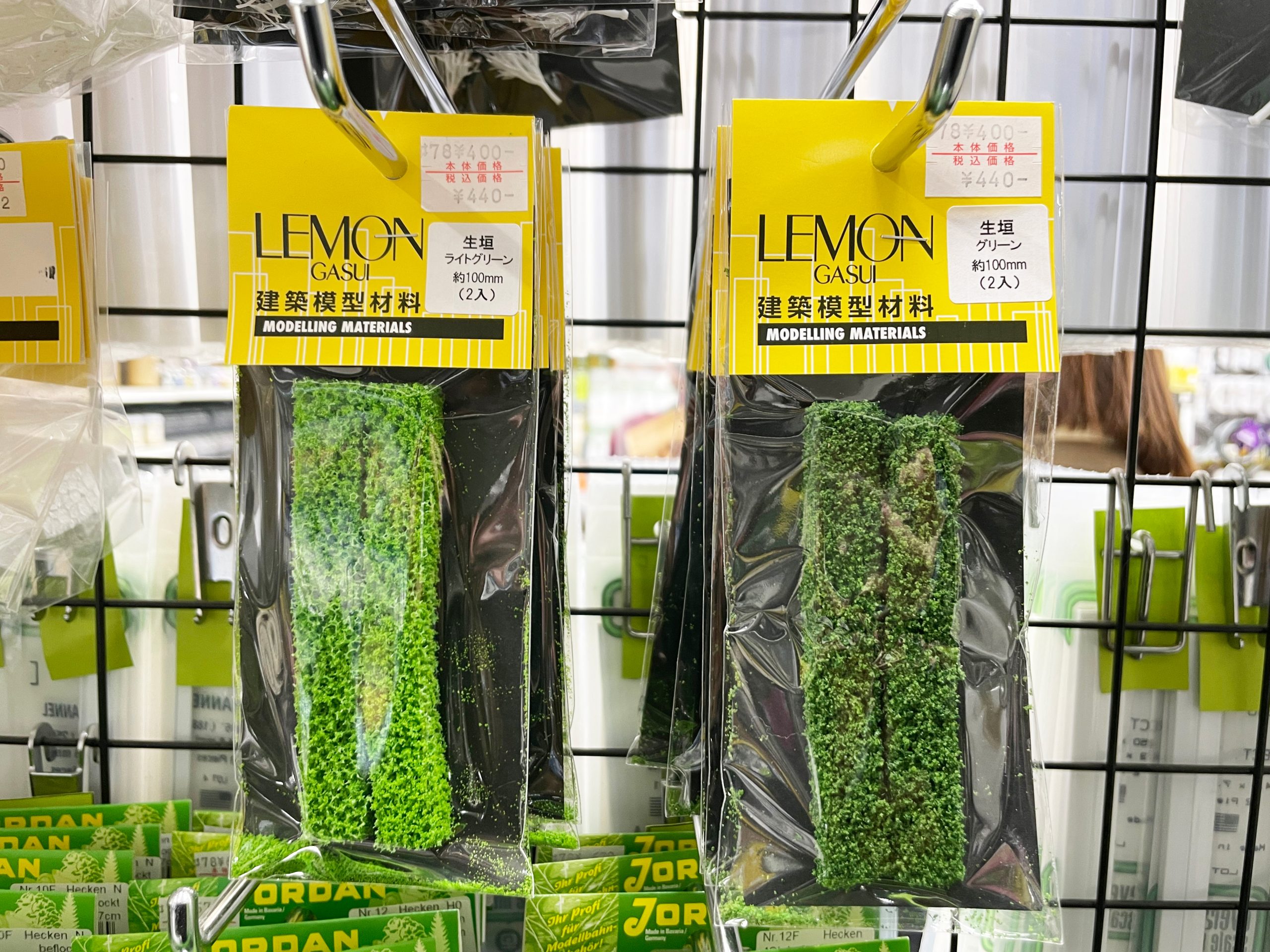 4F：生垣 入荷しました！ | レモン画翠