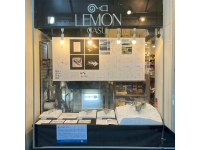 本店ショーウィンドウ展示のお知らせ