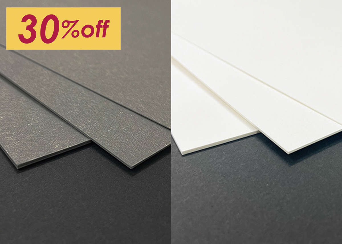 リサイクルボード_30%OFF