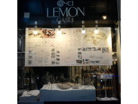 本店ショーウィンドウ展示のお知らせ